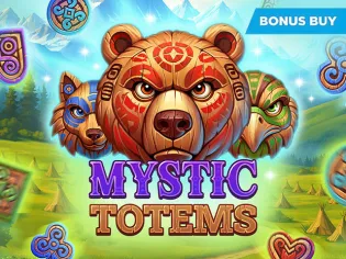 Mystic Totems thumbnail