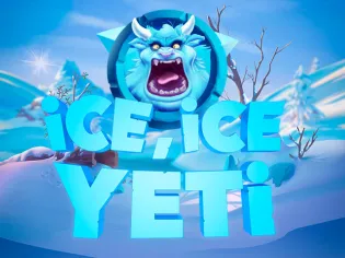 Ice Ice Yeti thumbnail