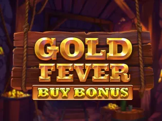 Gold Fever Buy Bonus thumbnail