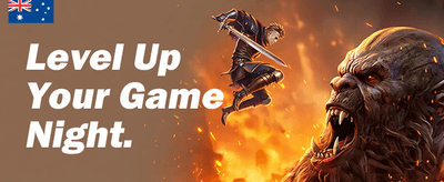 Epic Welcome Match Bonus promotion image