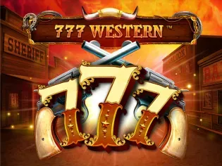 777 Western thumbnail