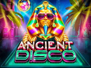 Ancient Disco thumbnail
