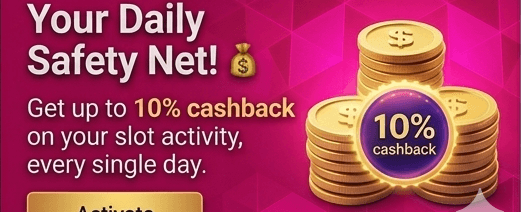 Mega Free Spins Bonanza promotion image