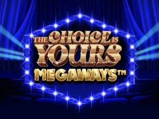 The Choice is Yours Megaways thumbnail