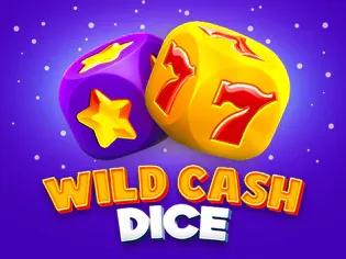 Wild Cash Dice thumbnail