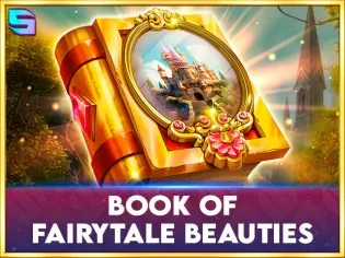 Book Of Fairytale Beauties thumbnail
