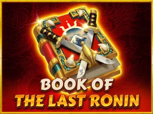 Book Of The Last Ronin thumbnail
